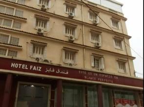 Hotel Faiz