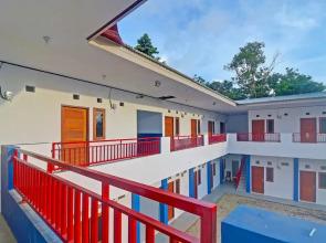 Hotel O Cvictory Inn