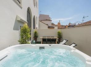 iloftmalaga Deluxe Alameda Principal