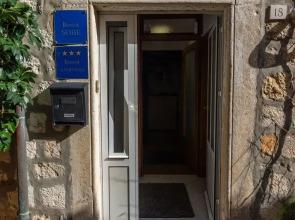 House Katarina - Old town