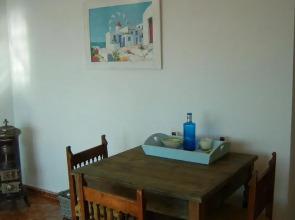 Beach House in Puntas de Calnegre