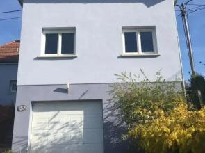 Maison d'hotes Au pied du Chateau