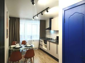 Apartments on Kirov Avenue 178