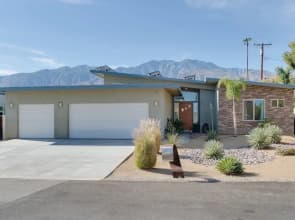 California Home 747 3 Bedrooms 3 Bathrooms Home