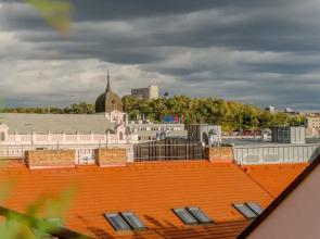 Prague 1 SUNNY APT by Michal&Friends