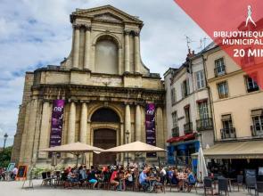 SWEETHOME DIJON - ALBERT 1er