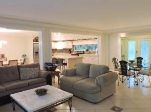 Oceanfront Luxury Townhouse 5/4 FOR 18 Heated Pool