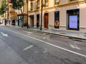 Holidays2Malaga Soho Penthouse