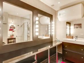 Le Latin - Modern 3-bedrooms apartment