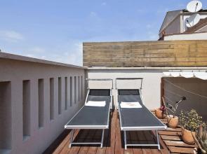 Inside Barcelona Apartments Mercat