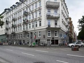 Gaestezimmer auf St. Pauli