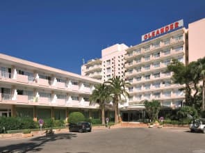 Hotel Oleander