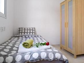 Penthouse & Terrace Near Hilton by Feelhome