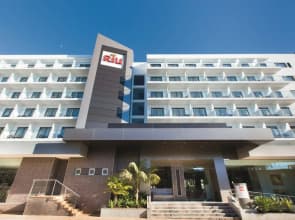 Hotel Riu Bravo - 0'0 All Inclusive