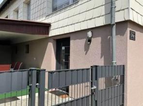 Holiday Home in Walkenried With Sauna