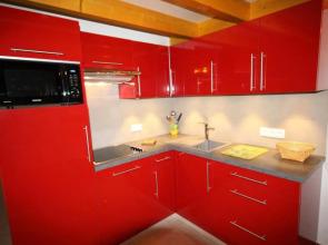 Appartement Hauteluce, 2 pièces, 6 personnes - FR-1-293-67