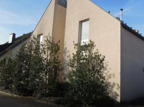 Boardinghouse Nordpark