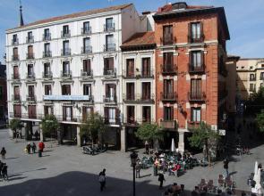 La Perla Asturiana Hostal