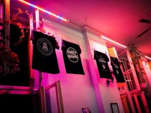 The Little Havana Party Hostel