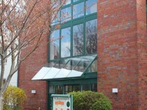 Jürgenshof - Appartement