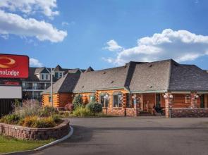 Econo Lodge Mackinaw City