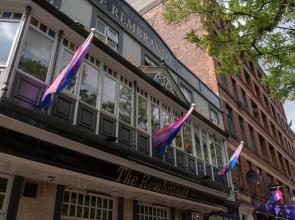 Superb Duplex Apartment in Central Manchester