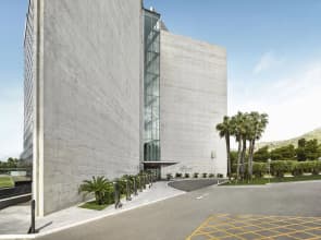 Torre Melina, a Gran Meliá Hotel