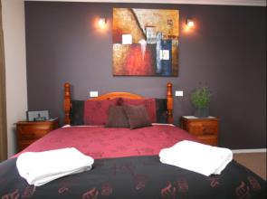 Oakley Place Townhouse