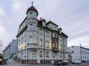 Centro Hotel Nurnberg, Trademark Collection by Wyndham