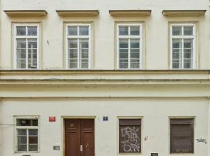 Cozy Flat in Old Town by Prague Days