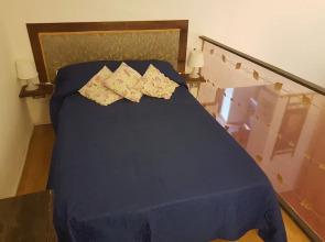 Appartamento Nel Canto