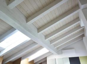 Bed  Breakfast Sottotetto