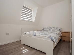 Stylish Brand New Flat in Charming Stoke Newington