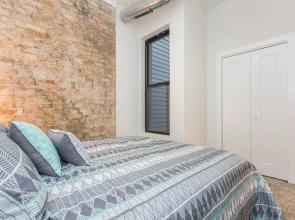 Handsome Mccormick 3bd-2ba Loft