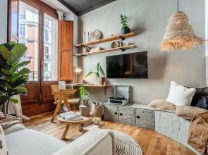 Tetela - 1 Bedroom and Shared Pool in Centro