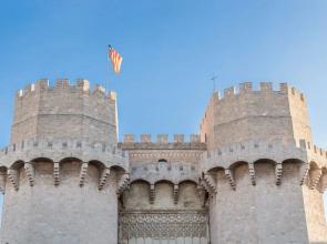 Travel Habitat Torres de Serrano