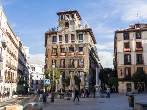 PYR Select Plaza Mayor II y III