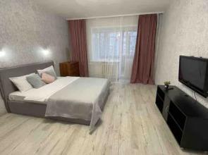 Logins. Apartment on Mira Street, 11