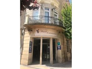 Hostel Entresueños Logroño