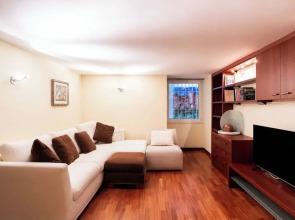 Umbertina Cozy Apartment by Wonderful Italy