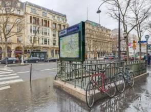 Sweet Inn Apartment Chevalier Saint Georges