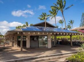 Ke Nani Kai Condominium 237 2 Bedrooms 2 Bathrooms Condo