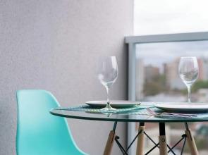 FDK - Condomínio Fradik By Anora Spaces