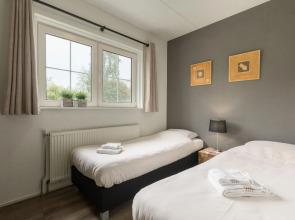 Thatched Villa in National Park