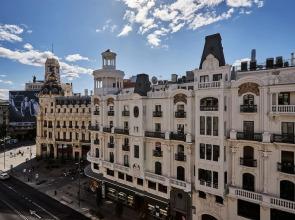 Mante House Gran Vía - Cibeles