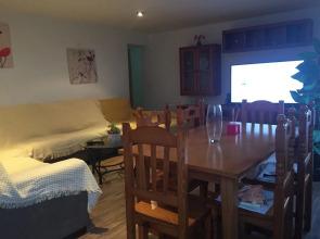 Apartment With 5 Bedrooms in Almería, With Wonderful City View, Enclos