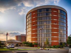 DoubleTree by Hilton Hotel Portland