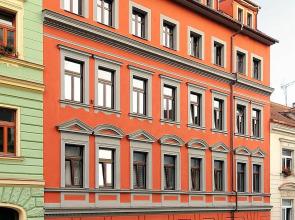 Family Apartments Praha 6