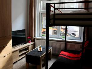 MyCityLofts - Heemskerk Apartments