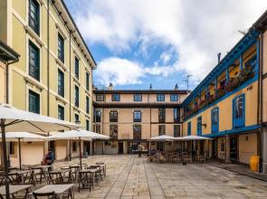 Apartamento Supercentrico